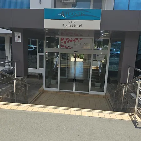 студио за в сарафово Apartament *