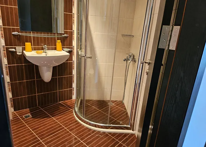 студио за в сарафово Apartament *