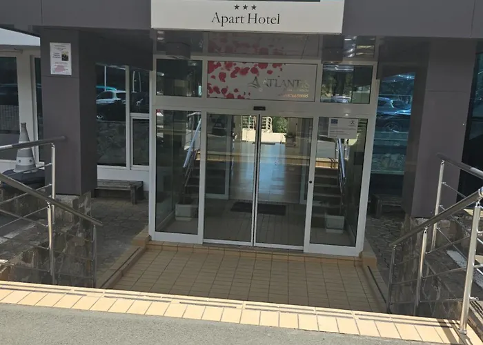 студио за в сарафово Apartmán *