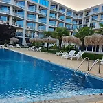 Apartament студио за в сарафово Burgas