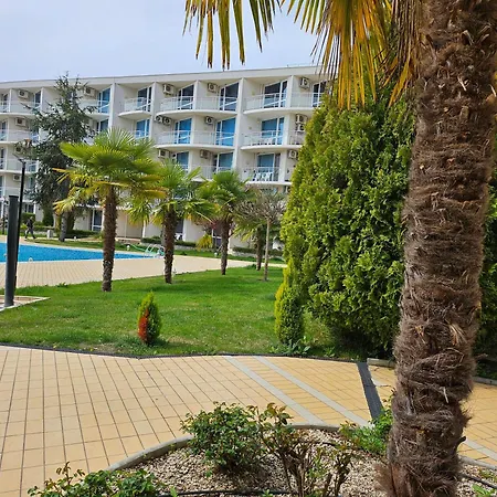 Appartement студио за в сарафово Burgas Stad