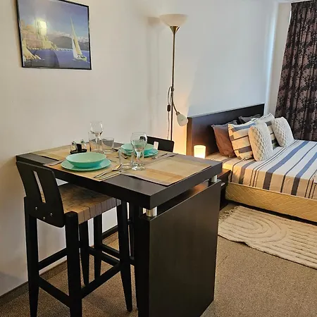 студио за в сарафово Burgaz