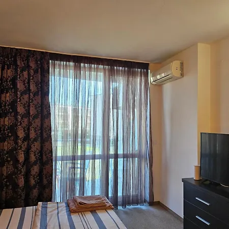 Appartamento студио за в сарафово Burgas