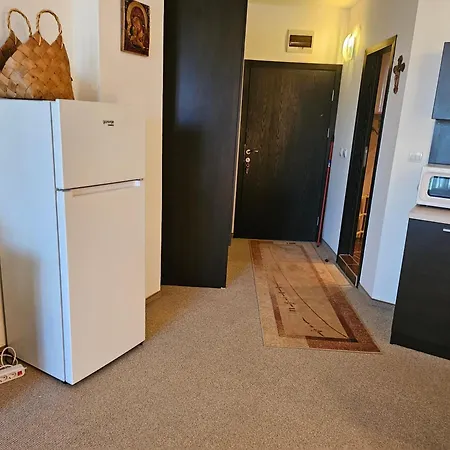 студио за в сарафово Burgaz